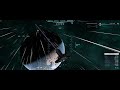 Dual Universe: Burning up in reentry