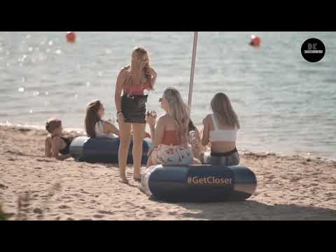 Best Beaches Of World || BEACHSIDE BEAUTY