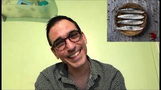 Know Your Teacher - Jérôme Fernandez