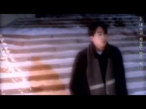 조정현 - 그 아픔까지 사랑한거야 (1989年)