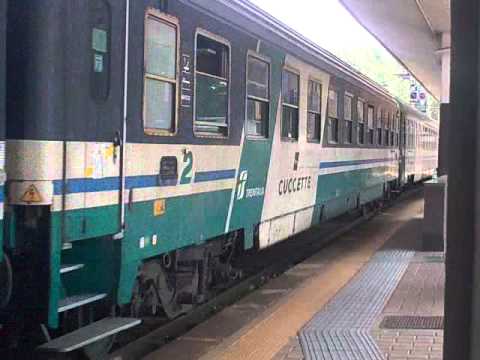 E 402B CON CAIMANO PER L'ESPRESSO 1926 PALERMO C.-MILANO C.