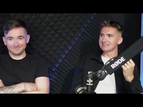 From Bankrupt to Booming: How Craig & Ross Rebuilt a Legacy