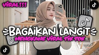 Download lagu DJ BAGAIKAN LANGIT DISORE HARI STYLE KONDANG V2 CANDU MENGKANE VIRAL TIK TOK mp3 Download lagu DJ BAGAIKAN LANGIT DISORE HARI STYLE KONDANG V2 CANDU MENGKANE VIRAL TIK TOK mp3