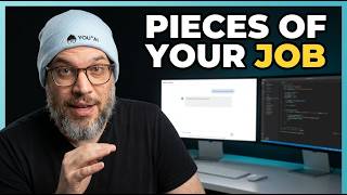 Thumbnail for AI's 'Thin Ice' Moment: Is Your Job Already Gone?"