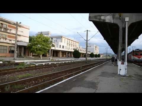 Acceleratul 347 de la Curtici, 120 minute întîrziere