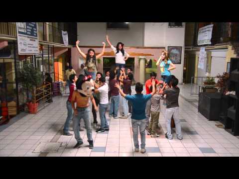 HARLEM SHAKE MICKYTEENS MANUEL VILLA