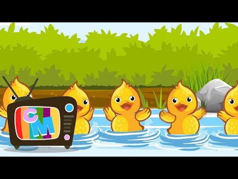 Colaj pentru pitici energici - Clopotelul Magic - cantece pentru copii