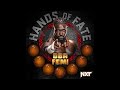 Oba Femi - Hands Of Fate (Entrance Theme)