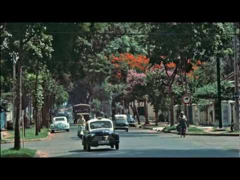 Sài Gòn còn đó niềm đau - Anh Tuấn