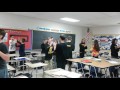 Roman Republic Hand Clapping Ryme
