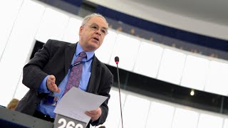 European Citizens' Initiative: designed to fail?
