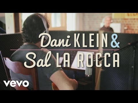 Dani Klein, Sal La Rocca - Dani Sings Billie EPK