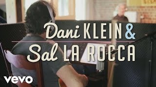 Dani Klein, Sal La Rocca - Dani Sings Billie EPK