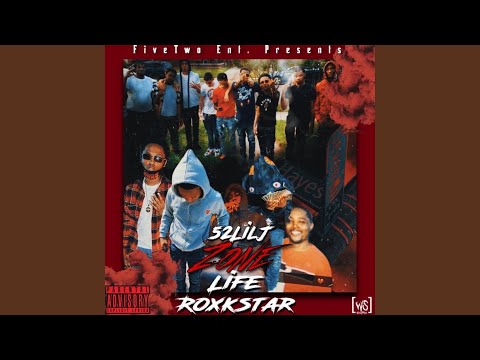 Pressure (feat. Trey Trey & 52 Vell)