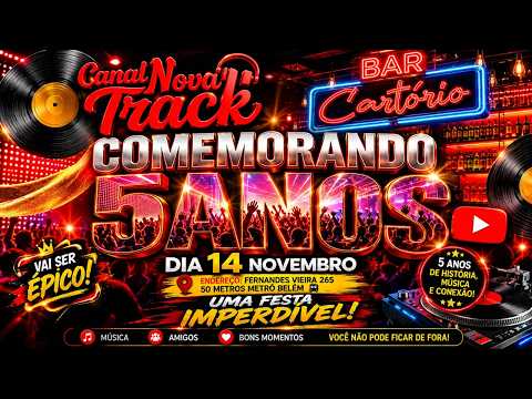 PROGRAMA  NEW R&B BLACK