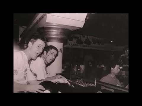 Club Imperiale 1992 Miki & Francesco Farfa