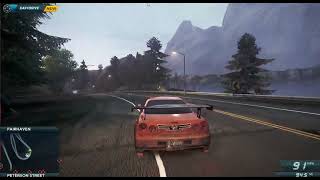 EmpireGaming456 – Buckle of Speed Empire