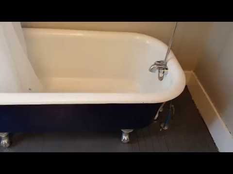 download lagu mp3 mp4 How To Clean Clawfoot Tub Feet, download lagu How To Clean Clawfoot Tub Feet gratis, unduh video klip How To Clean Clawfoot Tub Feet