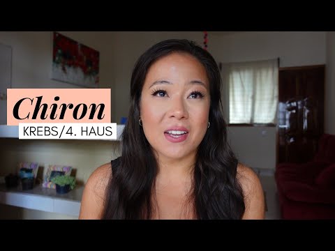 YOUR WOUND & HEALING | Chiron in Cancer / 4th House