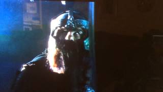 Red Meat Off The Bone