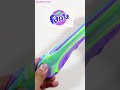 Fanta Grape Logo Colour Mixing Shorts