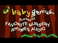 Baby Genius Favorite Nursery Rhymes Intro But Distorted