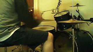 Botch I wanna be a sex symbol on my own terms drum cover