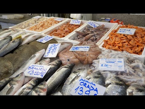 Ljubljana Food Tour with Slovenia Guides - Ljubljana, Slovenia