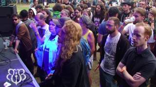 James Leg - Rock in Bourlon 2017