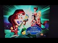 Shake Senora Reprise From The Little Mermaid Ariel S Beginning The Broadway Musical