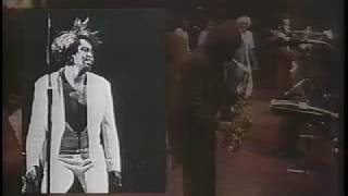 James Brown ♬GET UP OFFA THAT THING