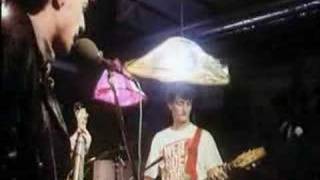 &quot;HOMBRES G&quot; Pelicula 1 - En mi coche