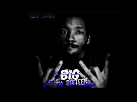 Big Opp Outro ( Prod by. Nya Jc)