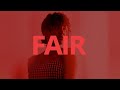 Normani - Fair // Lyrics