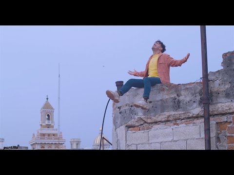 Te Queda Lindo Ser Tú - Jotabarrioz (dir. Yaas Valdés)