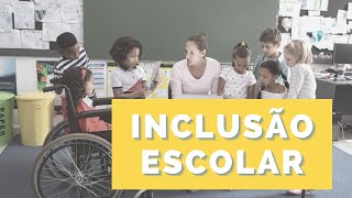 Qual o papel dos pais na inclusão escolar? - Psicóloga Nathália Mariano de Souza