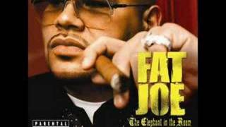 Fat joe - Preacher On A Sunday Morning