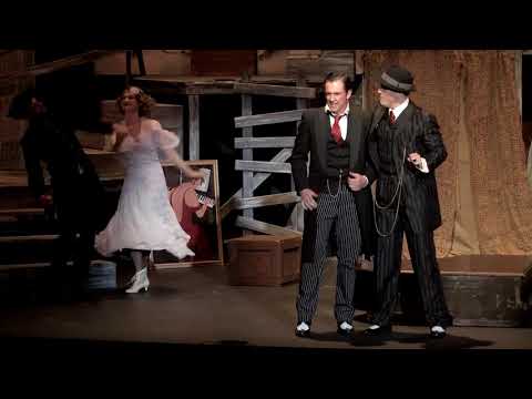 The Threepenny Opera - Army Song