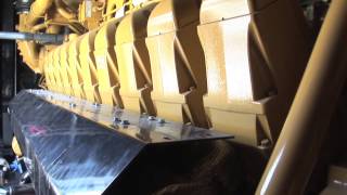 Trash into treasure: Manatee County's new landfill gas generator