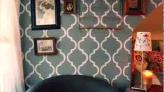 Santa of the Rooftop