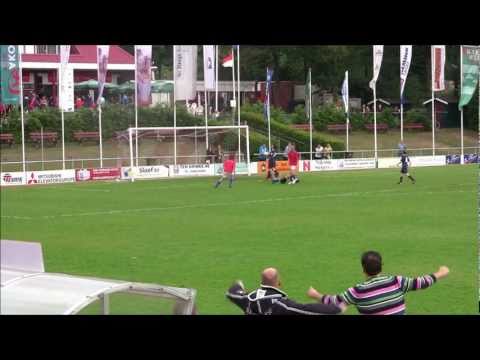 Excelsior'31 D3 - Twenthe Goor D3