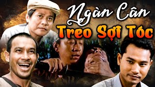 Download the video "NGÀN CÂN TREO SỢI TÓC | Phim Việt Nam 2025 Đáng Xem | Phim Tình Cảm Việt Nam Đặc Sắc Nhất | Phim HTV"