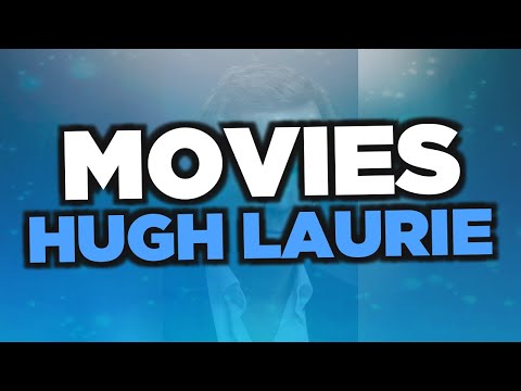 Best Hugh Laurie movies