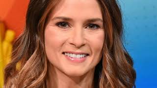 History of Danica Patrick