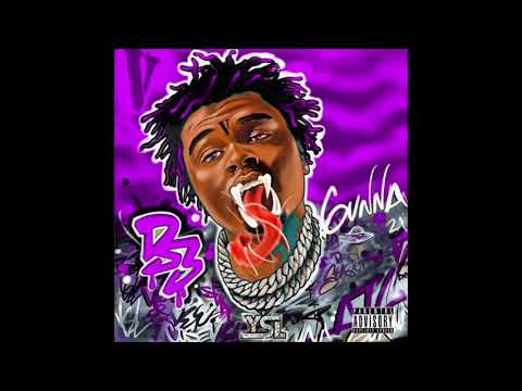 Gunna - Top Off (Slowed)