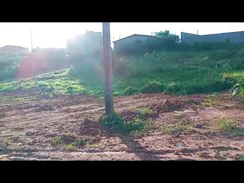 Conhecendo os lote da prefeitura do interior da Bahia Ibirataia