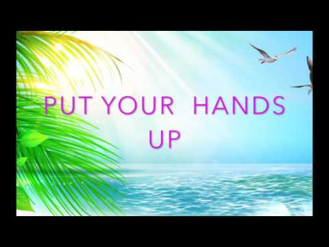 Dieselle feat Konshens, Kay Figo & Jimmy Gassel - Kanyelele [Vidéo Lyrics]