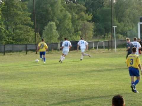 Stal Głowno - LKS Różyca V liga