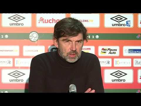 Coupe de France : Le RC Lens s'impose 3-2 contre Reims et file en 32e de finale