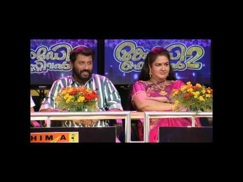 Comedy Festival Season 2 I Episode 57 – Part 2 | Mazhavil Manorama
